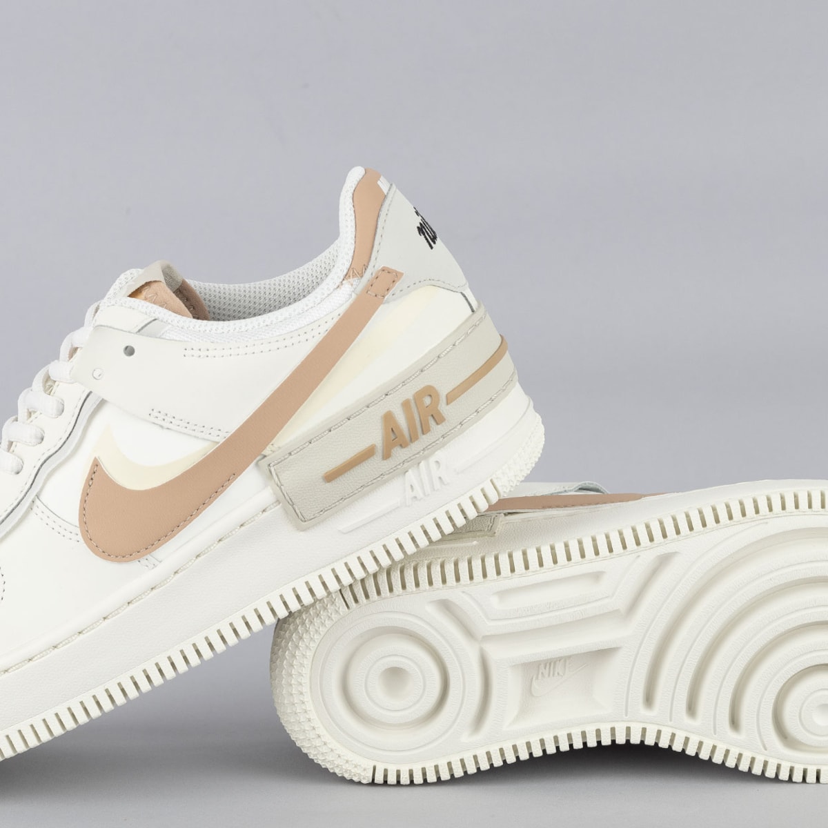 Nike Shadow Nike Air Force Feminino Colorido Tênis Nike Air Force