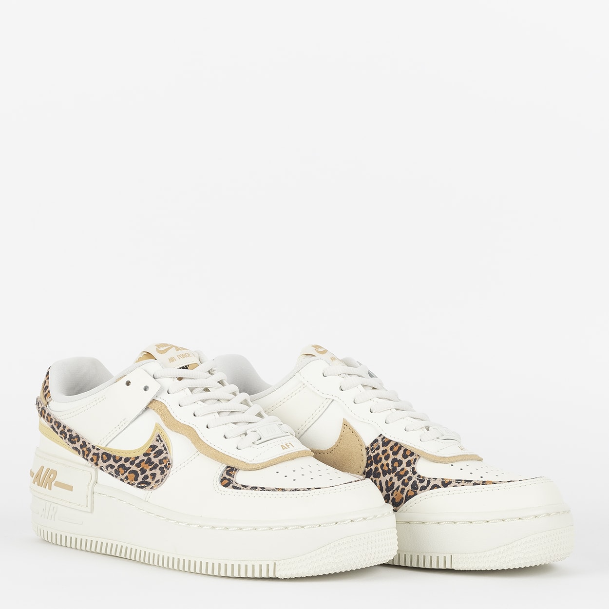 nike air force 1 dames