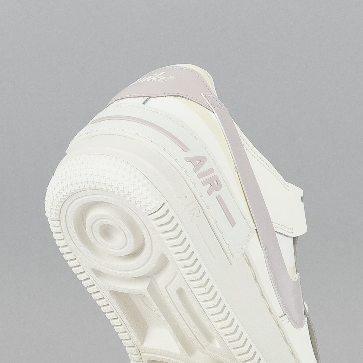 Tênis Nike Air Force 1 Shadow Sail Platinum DZ1847-104