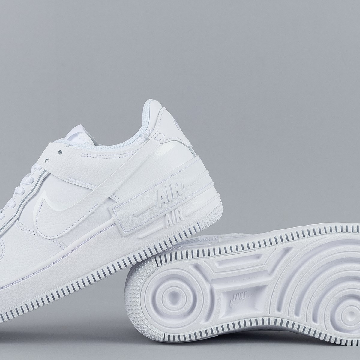 Nike air branco: Com o melhor preço