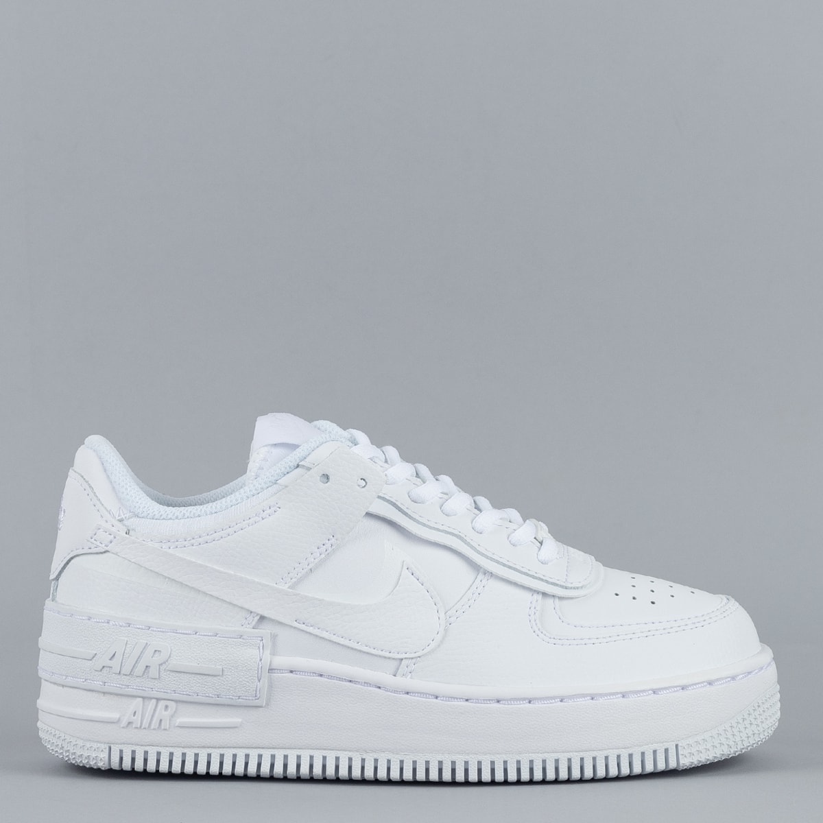 Tênis Couro Nike Sapato Nike Branco Masculino Tênis Nike Air