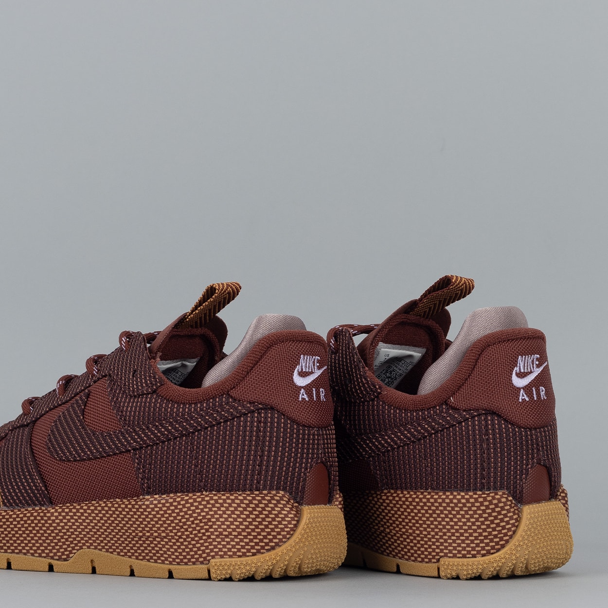 Tênis Nike Air Force 1 Wild Dark Pony FB2348-202