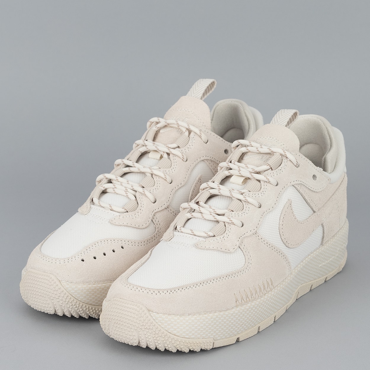 Tênis Nike Air Force 1 Wild Phantom FB2348-002