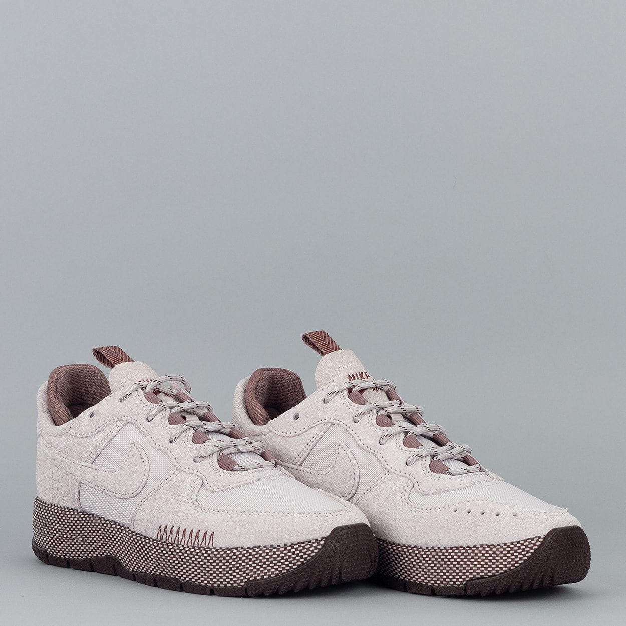 Tênis Nike Air Force 1 Wild Platinum Violet FB2348-003