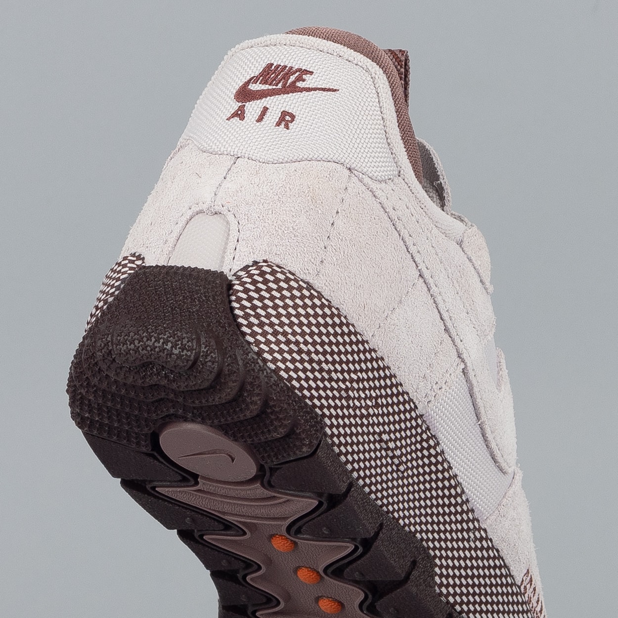 Tênis Nike Air Force 1 Wild Platinum Violet FB2348-003