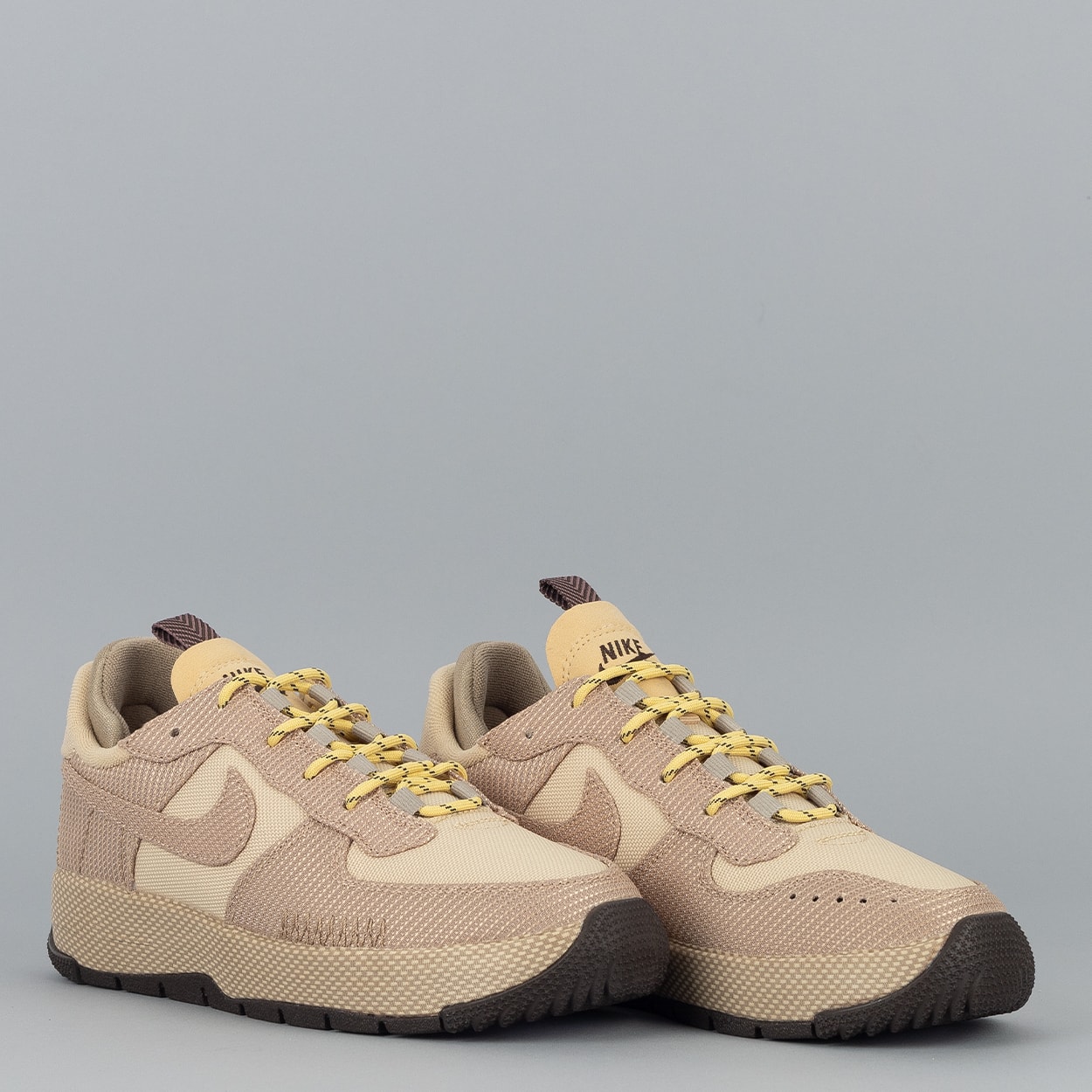 Tênis Nike Air Force 1 Wild Sesame FB2348-201