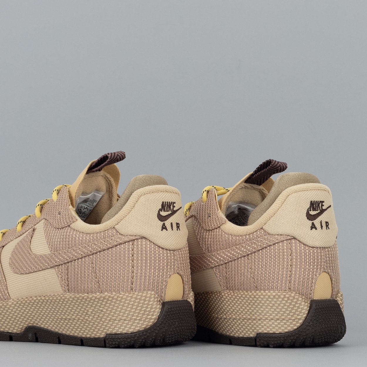 Tênis Nike Air Force 1 Wild Sesame FB2348-201