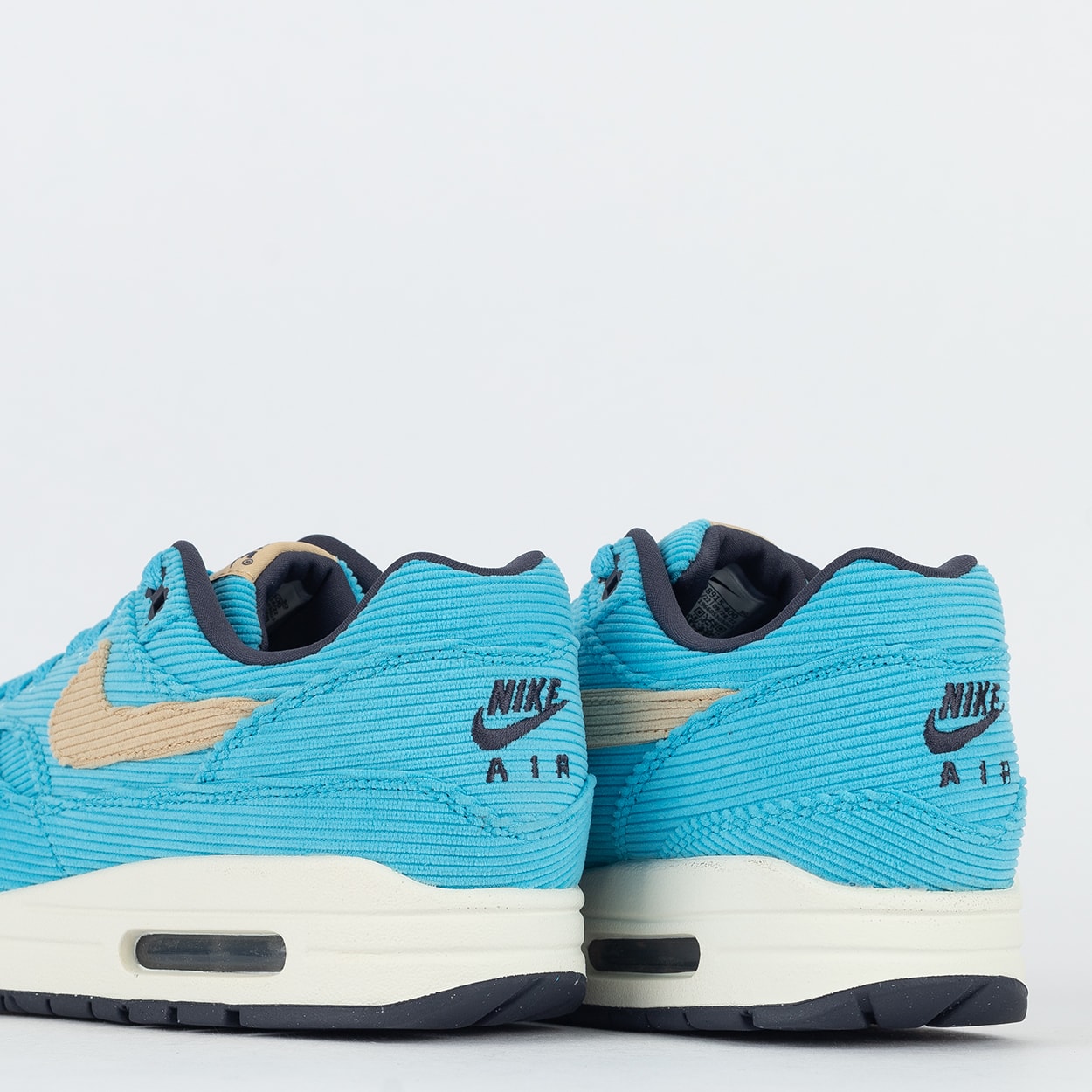 Tênis Nike Air Max 1 PRM Baltic Blue FB8915-400