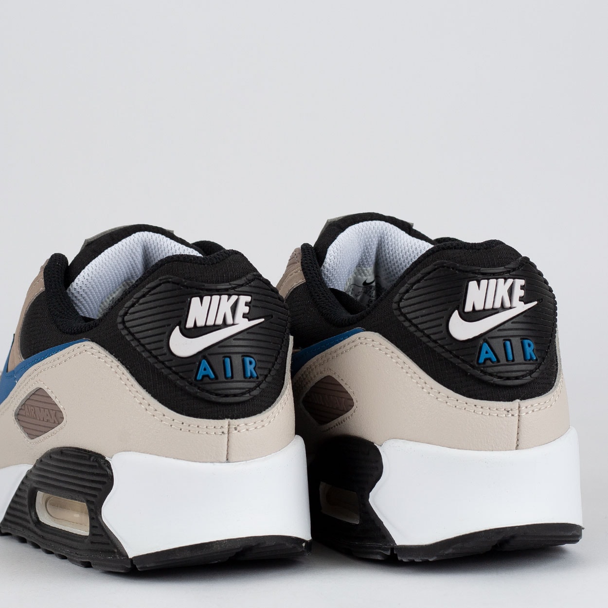 nike air max decada de 90