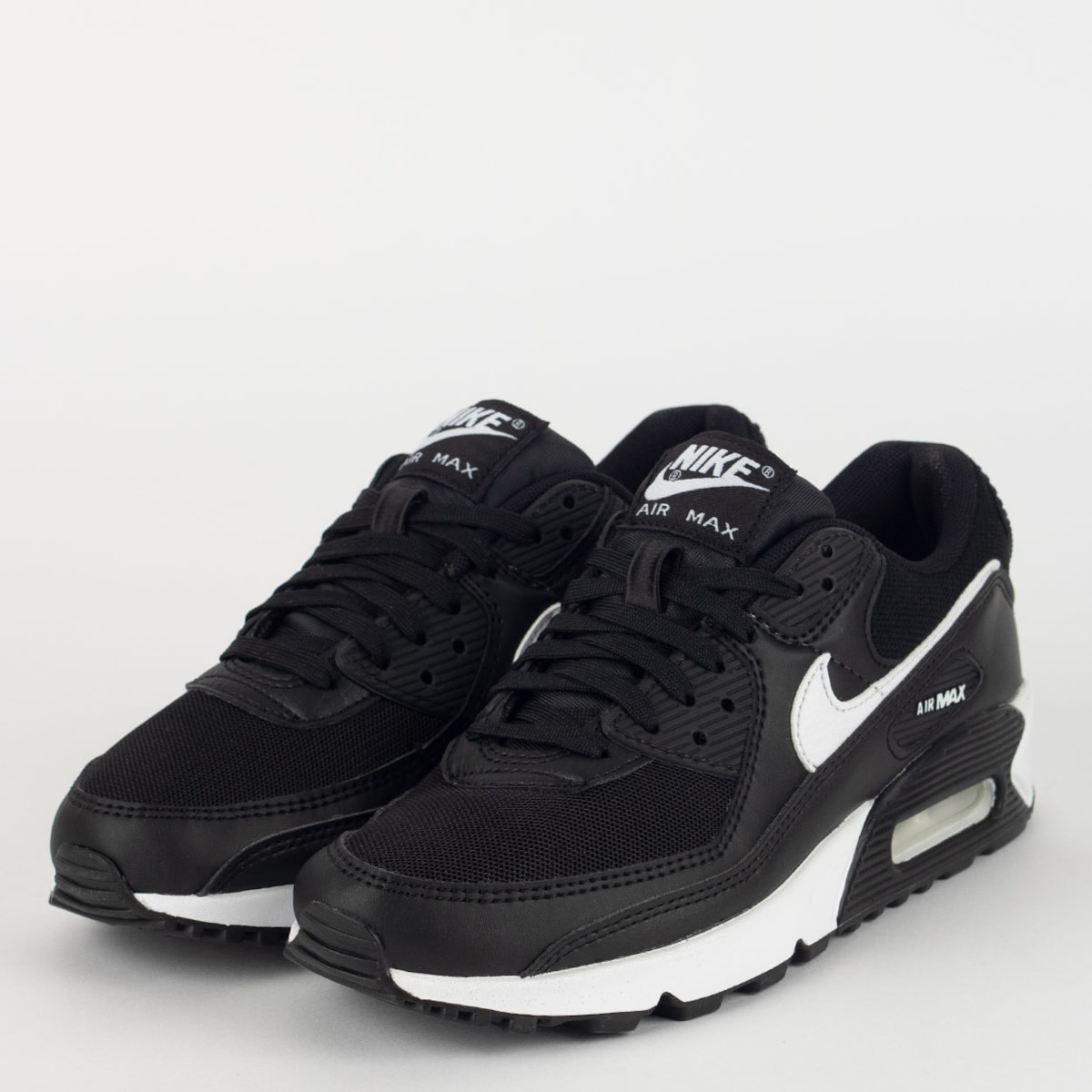 Nike Footwear Nike Air Max 2018 36 Tênis Nike Air Max 90 Black