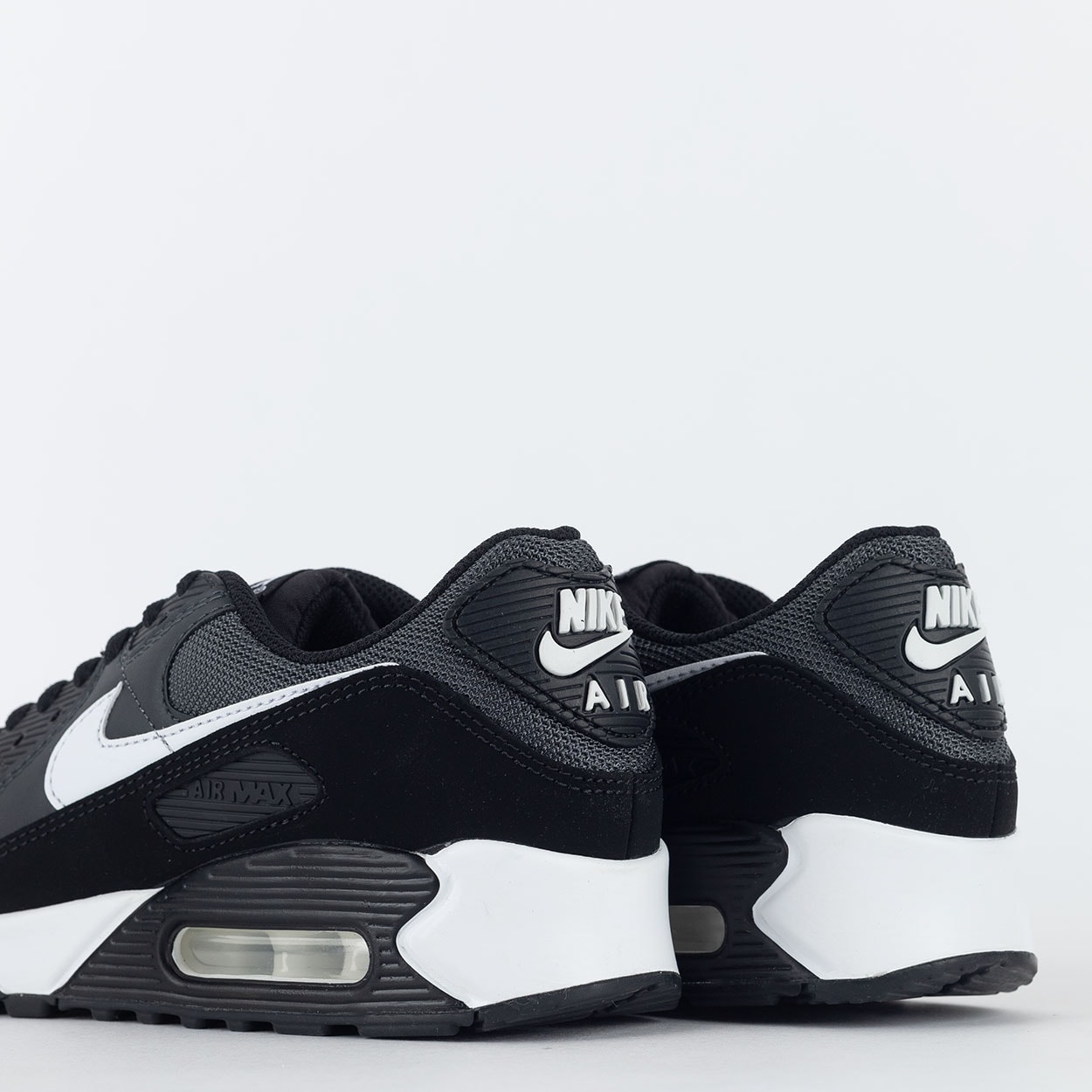 Nike air max hot sale 90 mesh grey