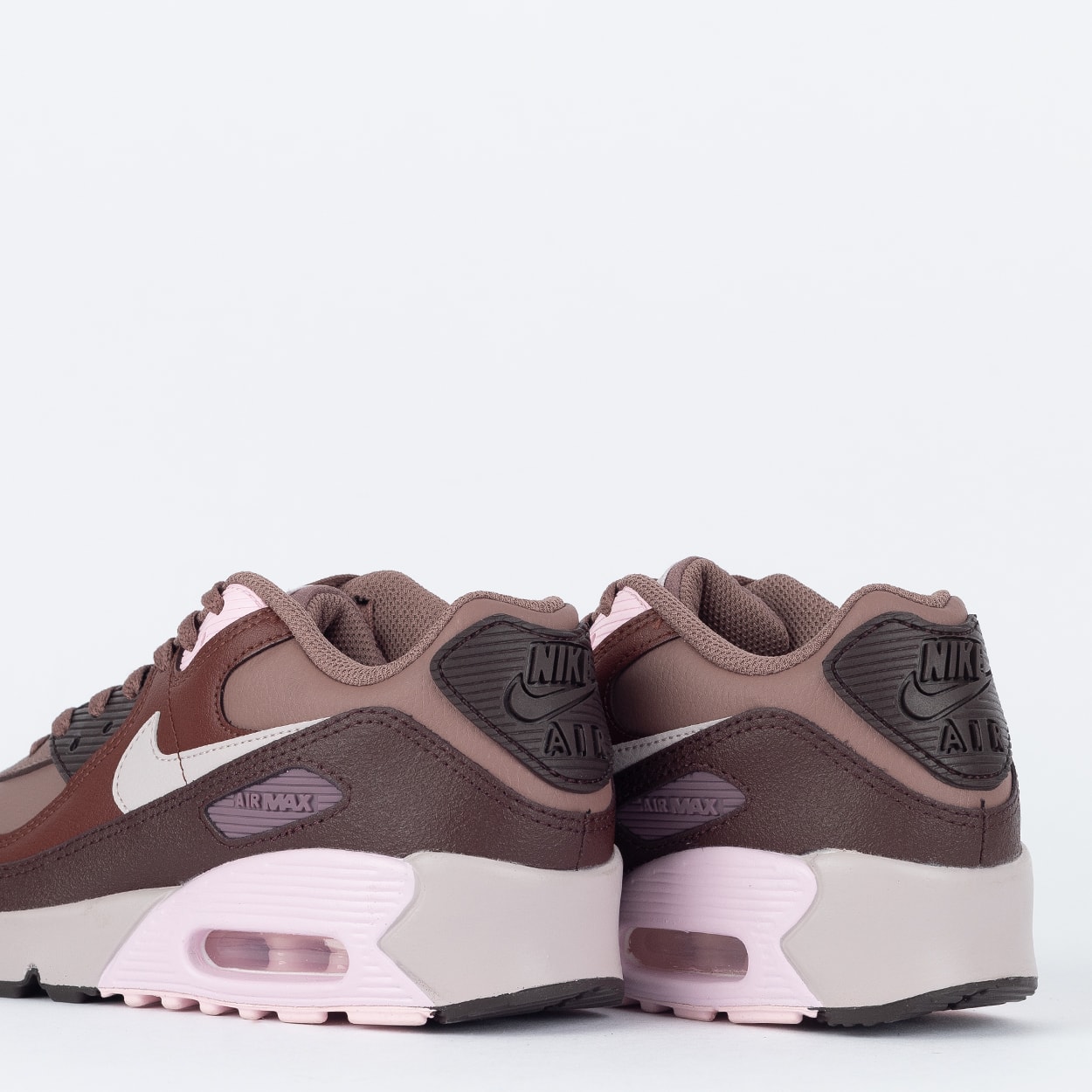 Nike mauve cheap air max