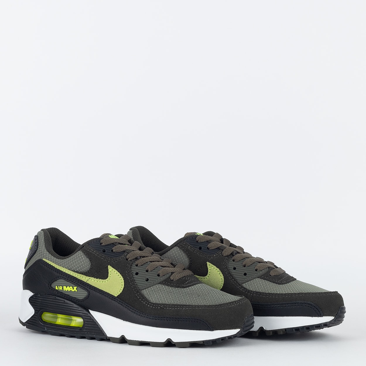 Nike mid best sale air max