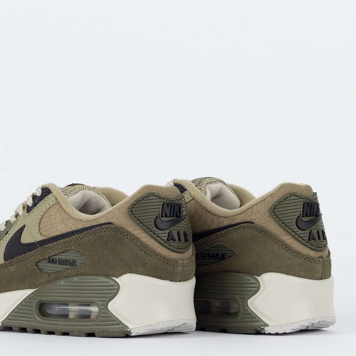 Air max 200 fashion triple olive