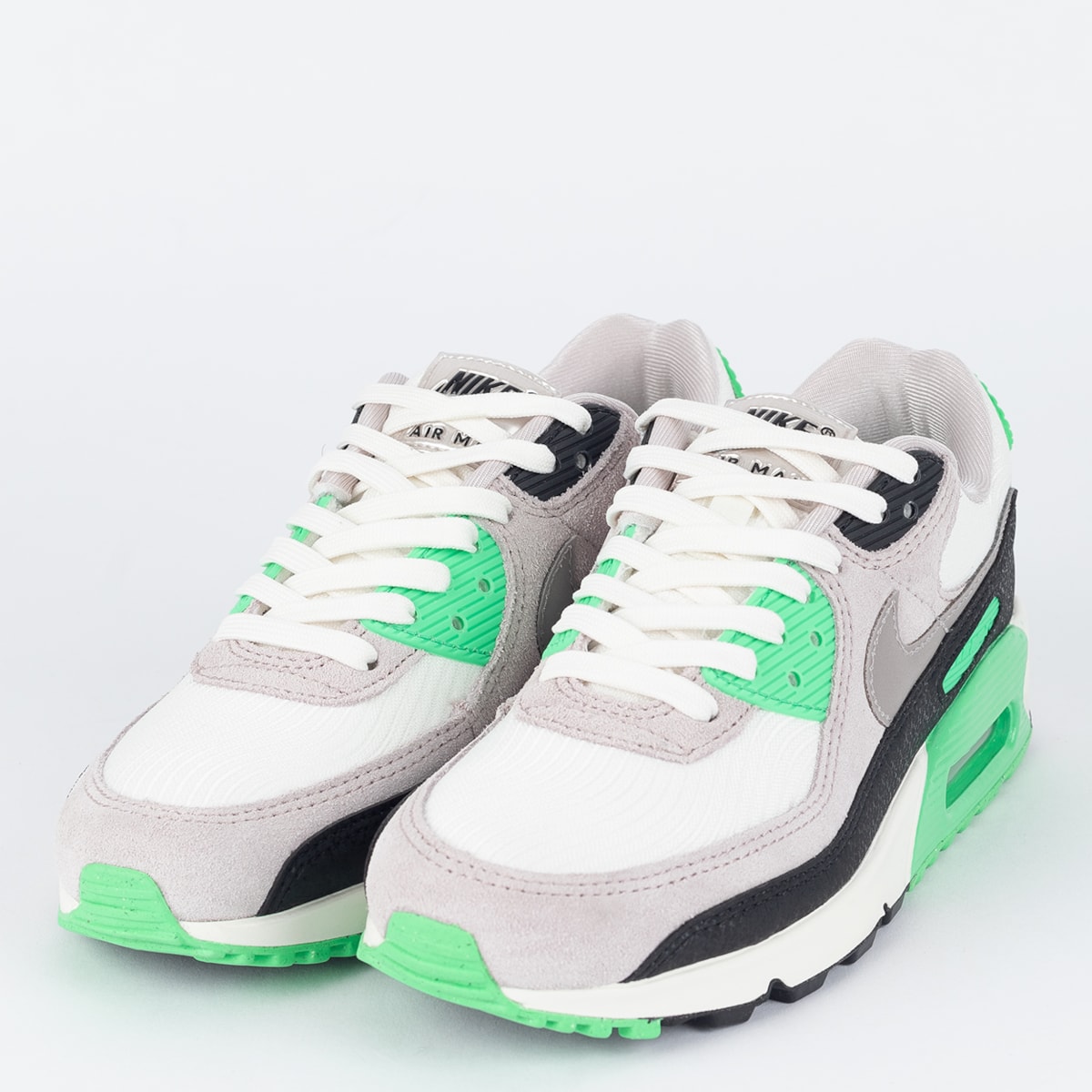 Infantil Masculino Tenis Infantil Air Max 90 Nis Infantil Air Max