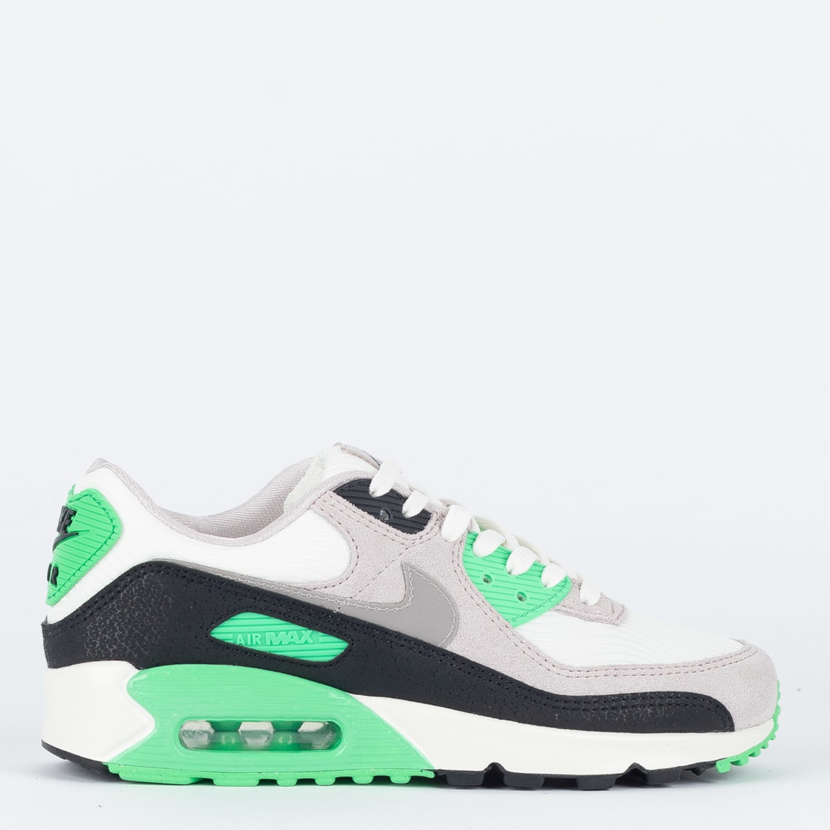 Masculino Nike Air Max 90 Camuflado Air Max Tênis Nike Plataforma