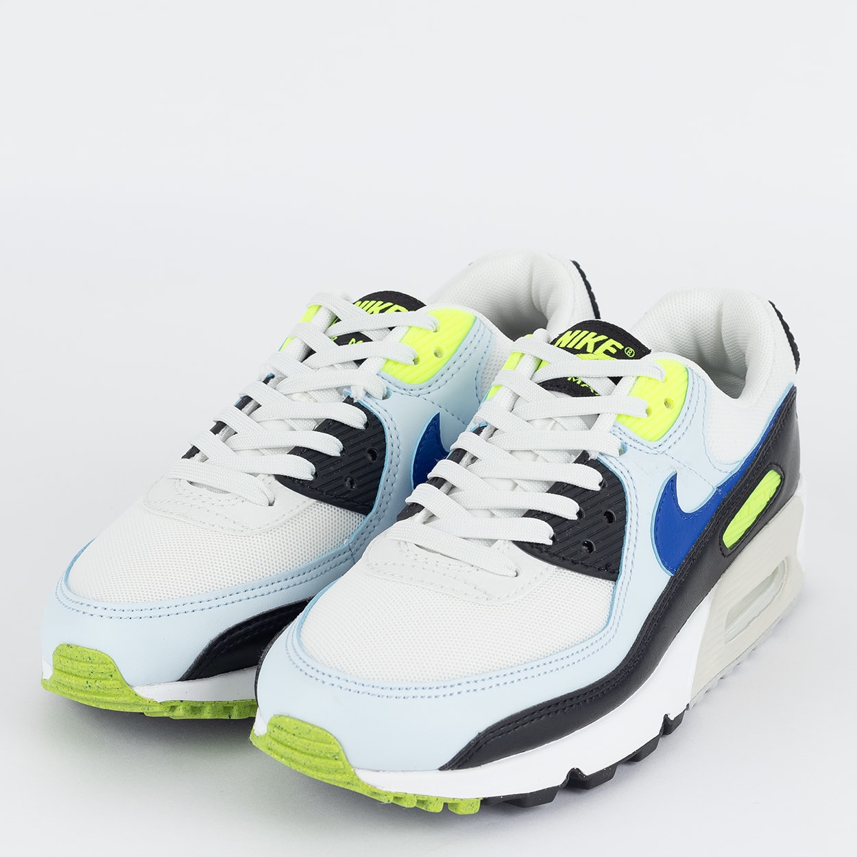 Air max best sale 90 cadarço