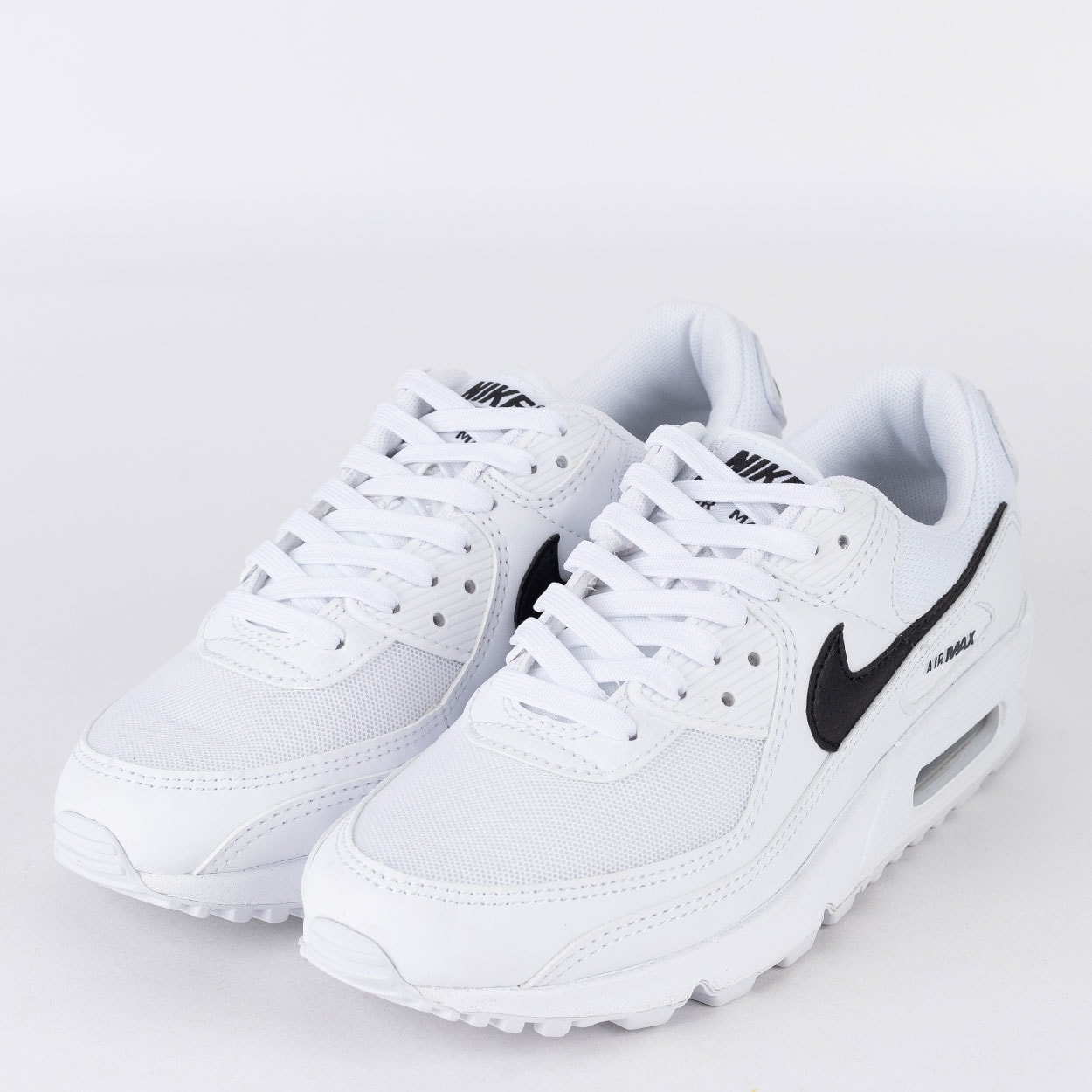 Tênis nike air max 90 ultra 2.0 hotsell essential preto masculino