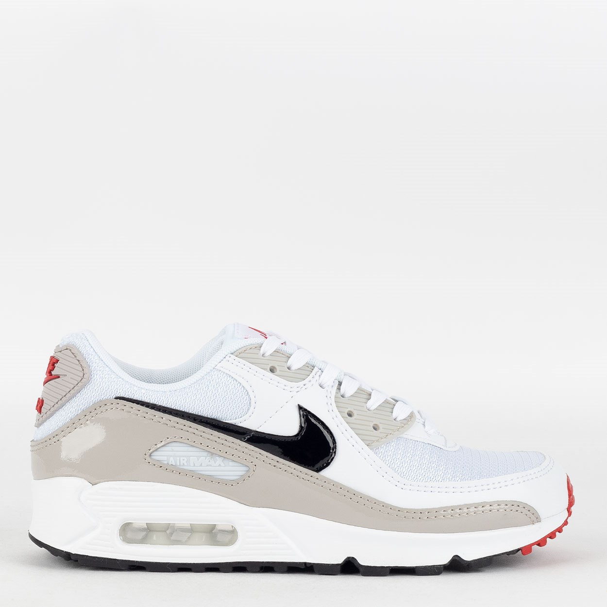 Tenis nike air max 90 sale lançamento