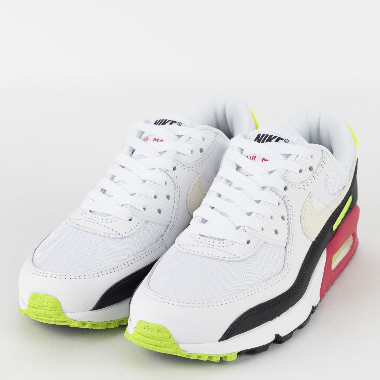 Air max 90 outlet todo rosa