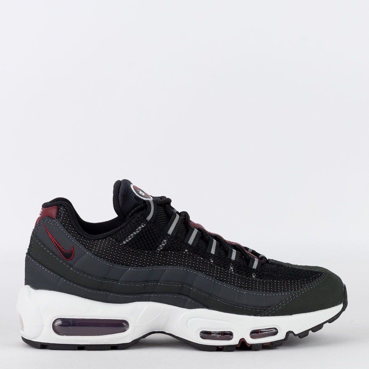 Air max 95 hot sale essential grey shades