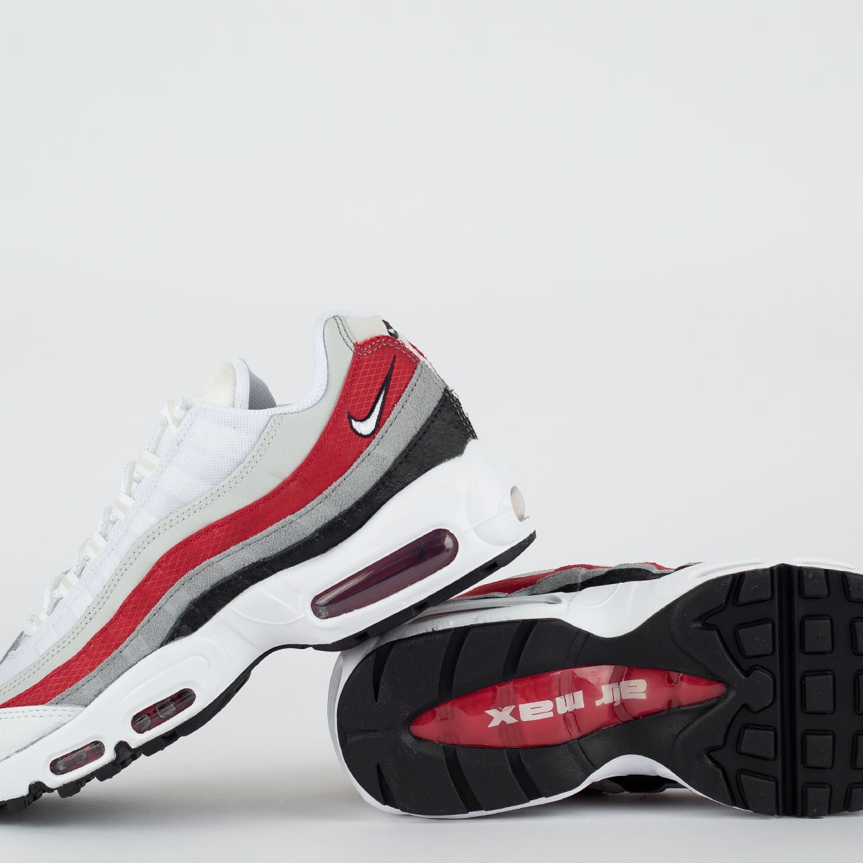 nike air max 95 university red