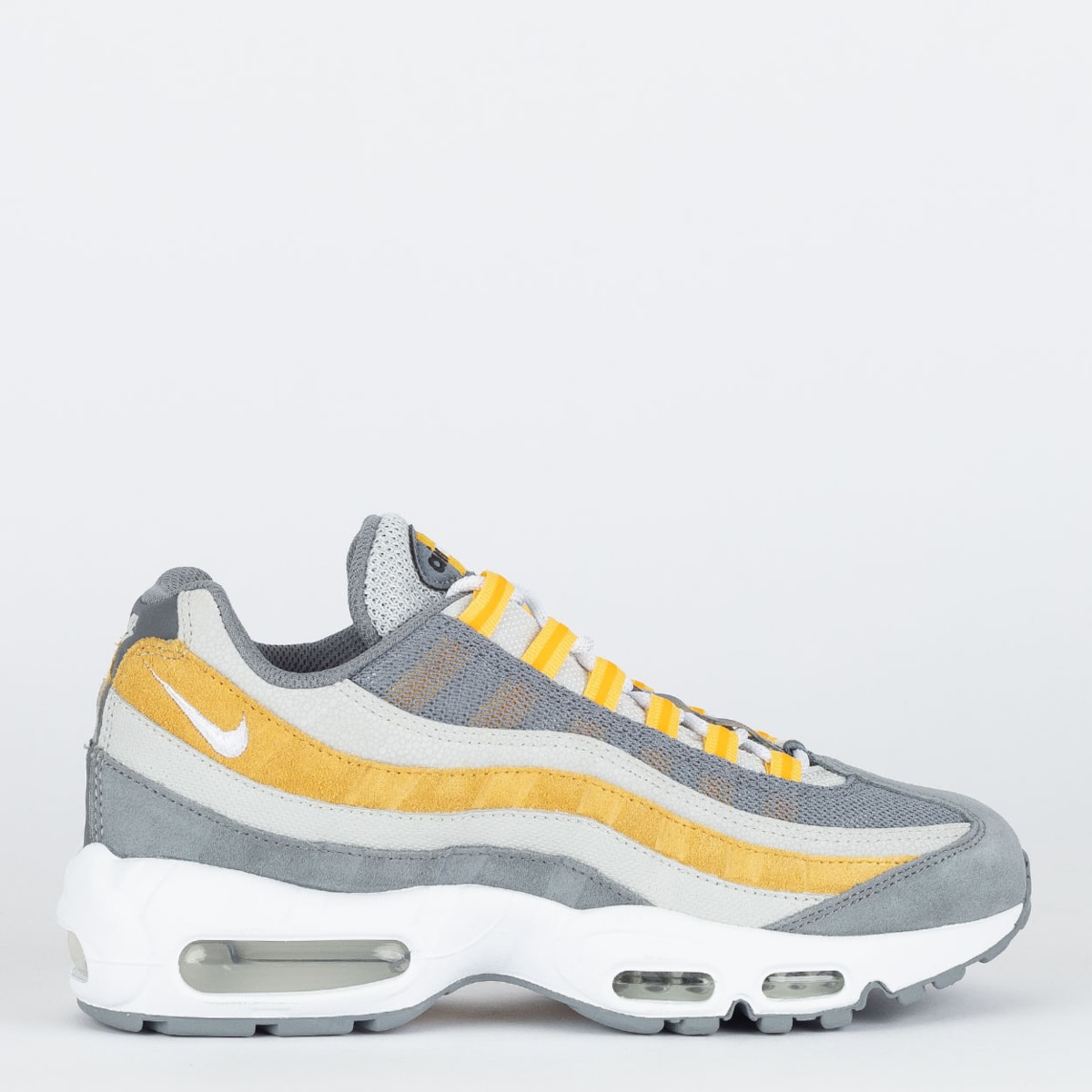 Tênis Nike Air Max 95 Photon Dust DM0011-010 - Main Image