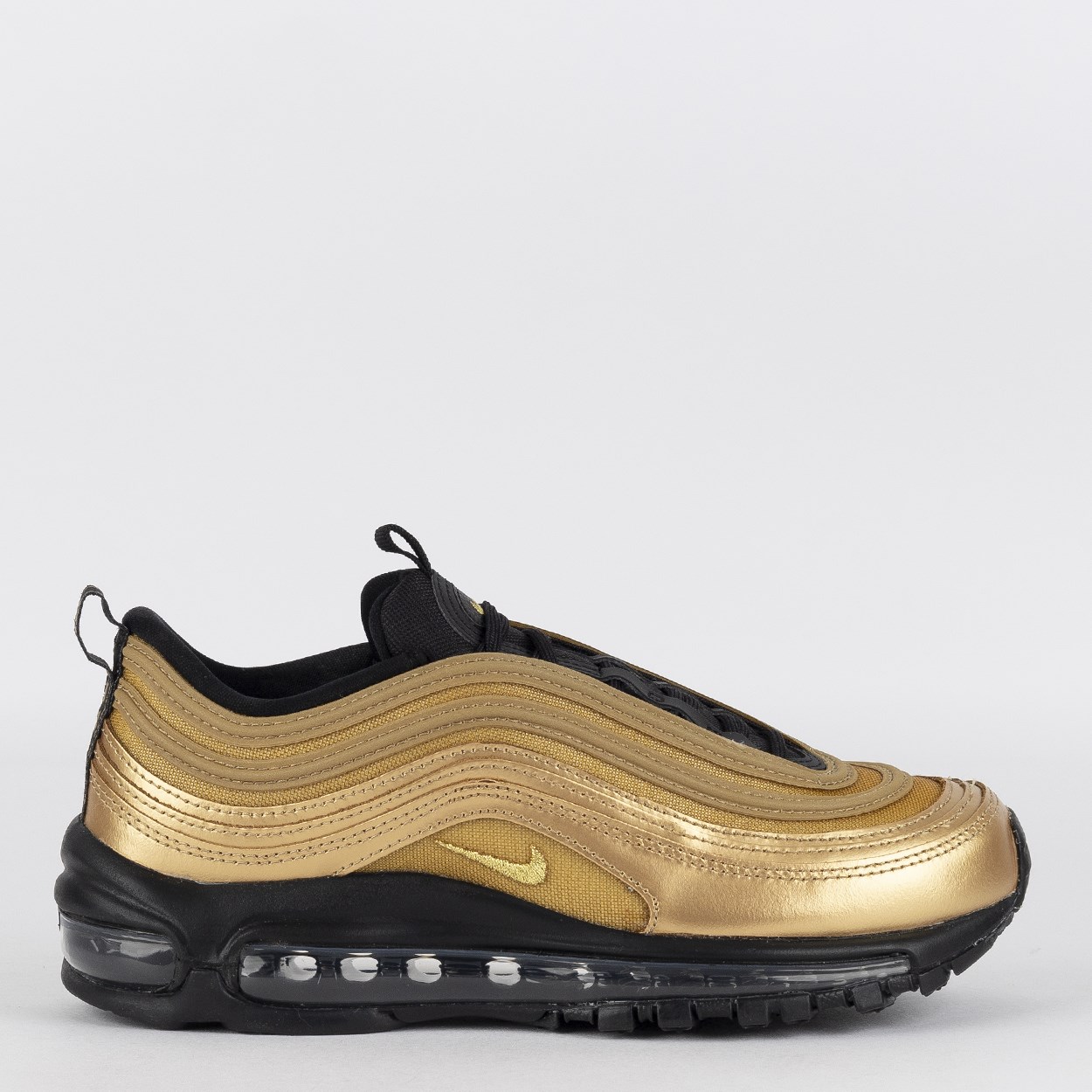 Air max sale 97 feminino dourado