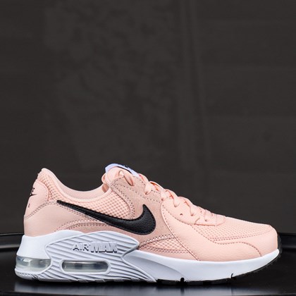 Tênis Nike Air Max Excee Washed Coral CD5432-600