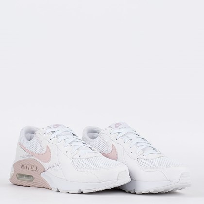Tênis Nike Air Max Excee White Barely CD5432-117