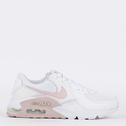 Tênis Nike Air Max Excee White Barely CD5432-117