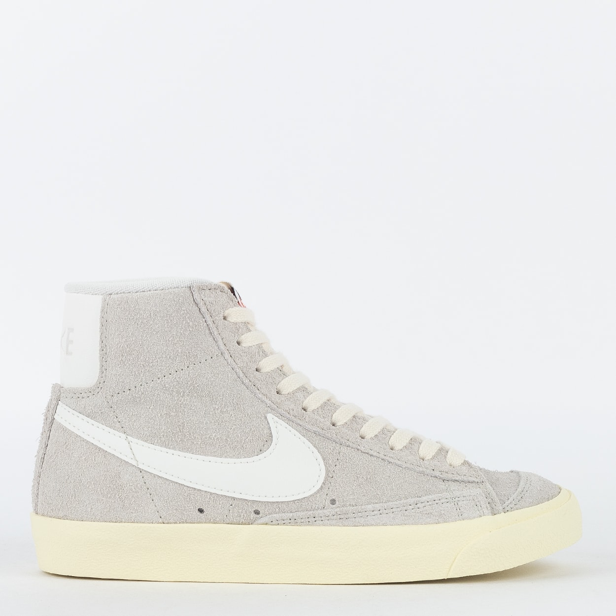 Nike mid cheap top blazer