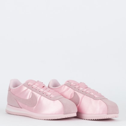 Tênis Nike Cortez Med Soft Pink FV5420-600