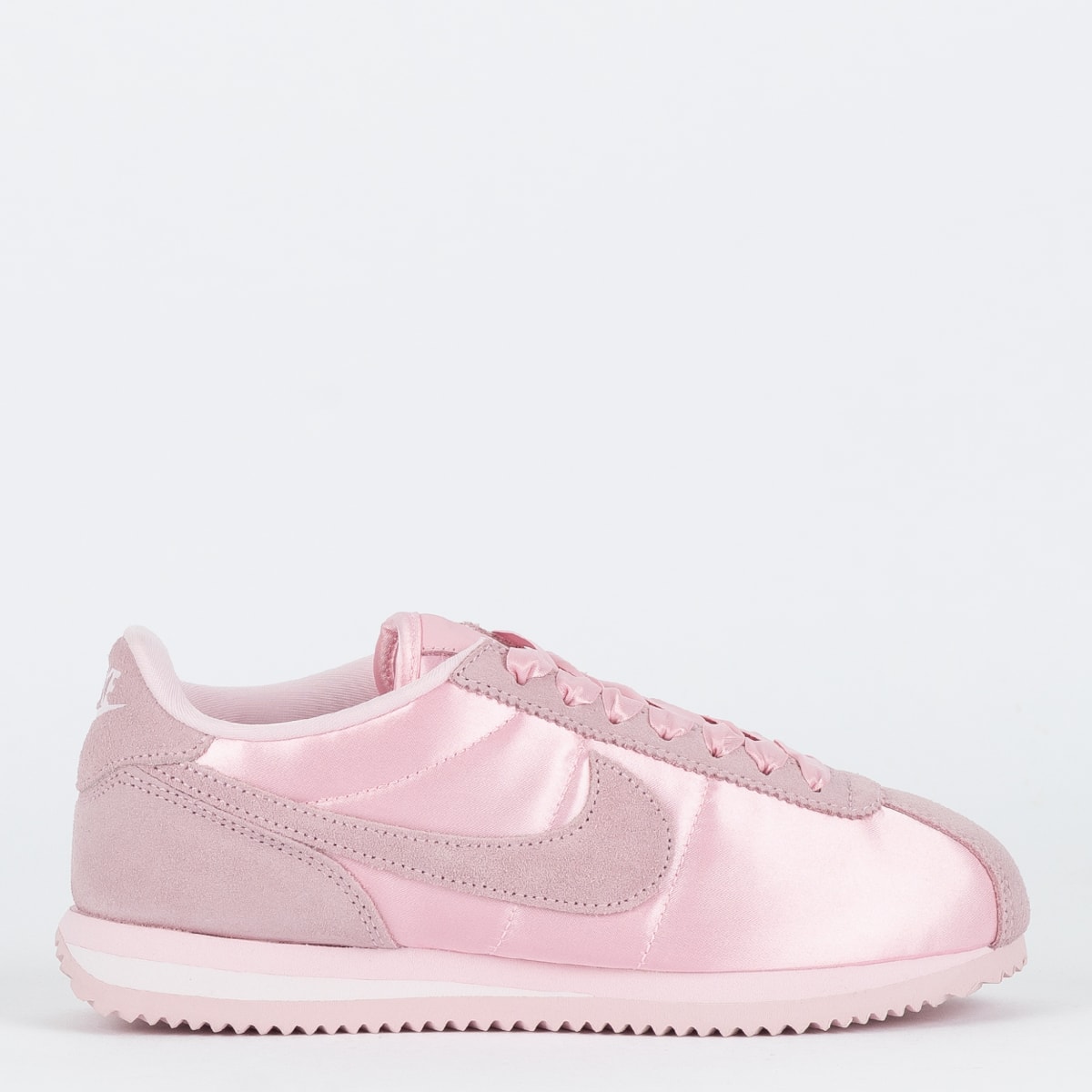 Air Force Tênis Rosa Da Nike Air Force Nike Feminino Rosa