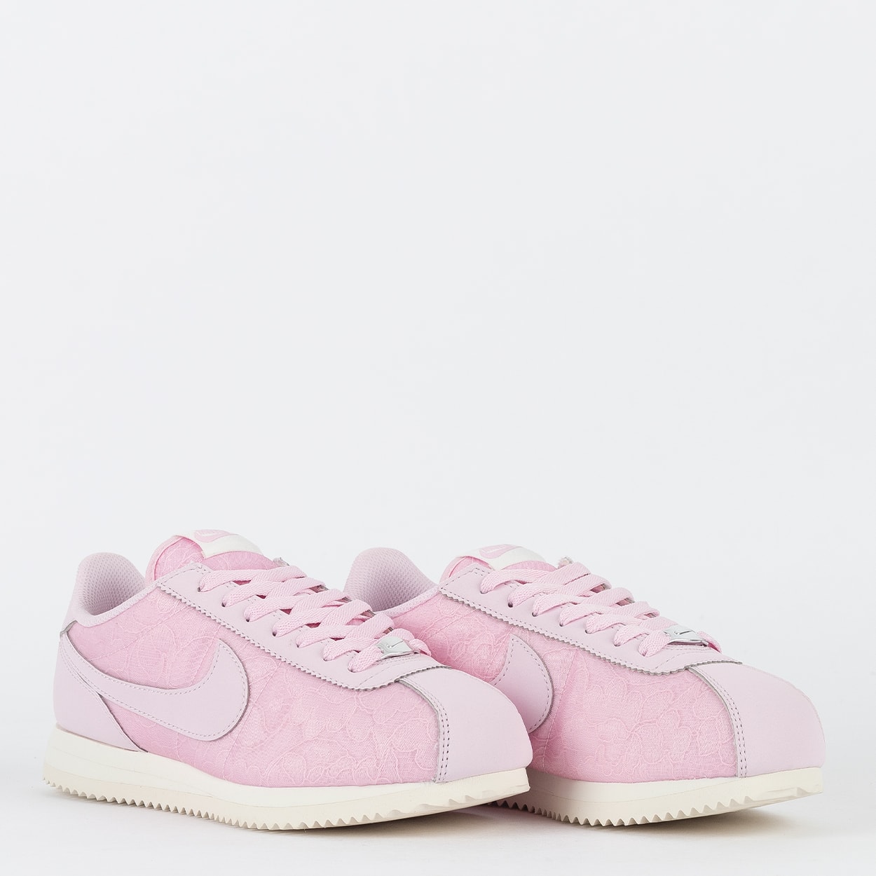 Tênis Nike V2K Run Pink Foam HJ5269-600