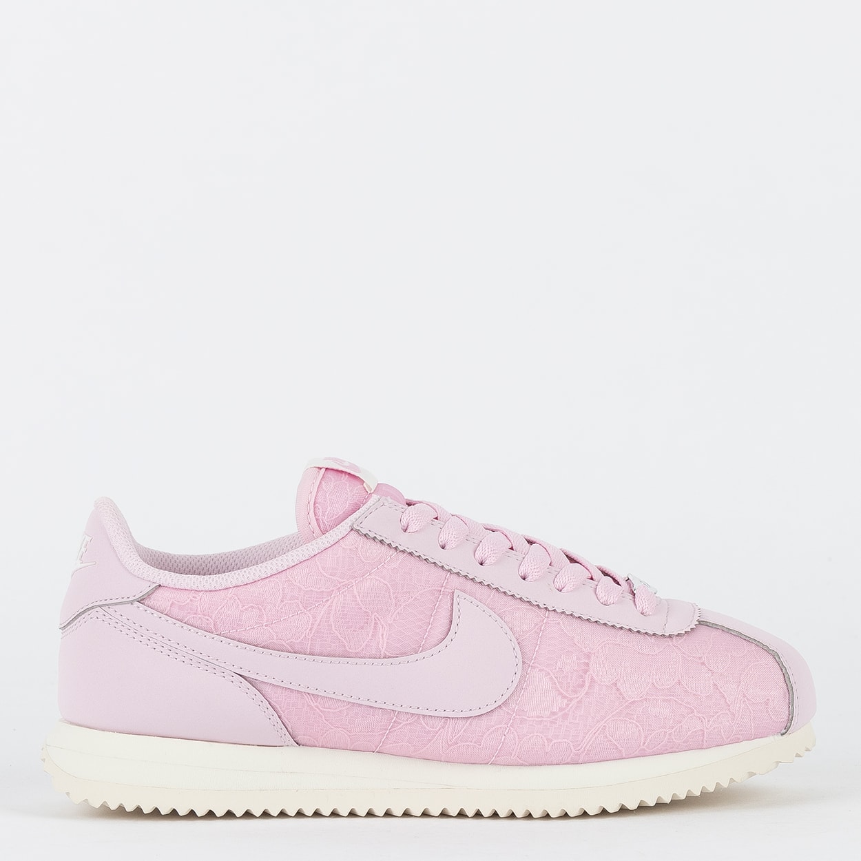 Tênis Nike Cortez Pink Foam HM8286-600