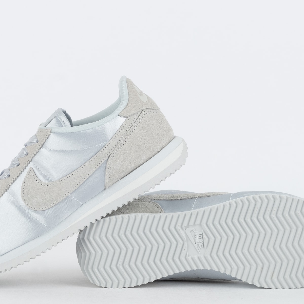Tênis Nike Cortez Pure Platinum FV5420-001