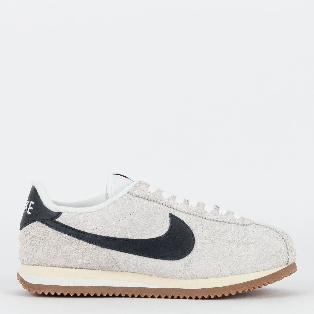 Tênis Nike Cortez VNTG Summit White FJ2530-102