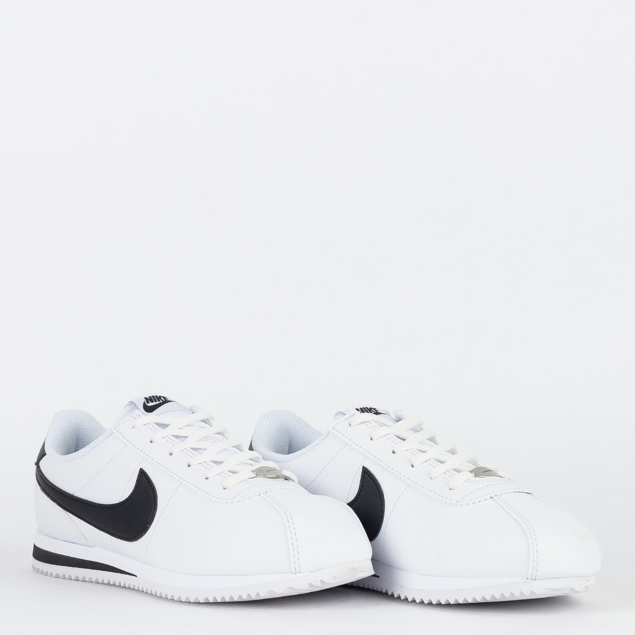 Tênis Nike Cortez White Black DM0950-108