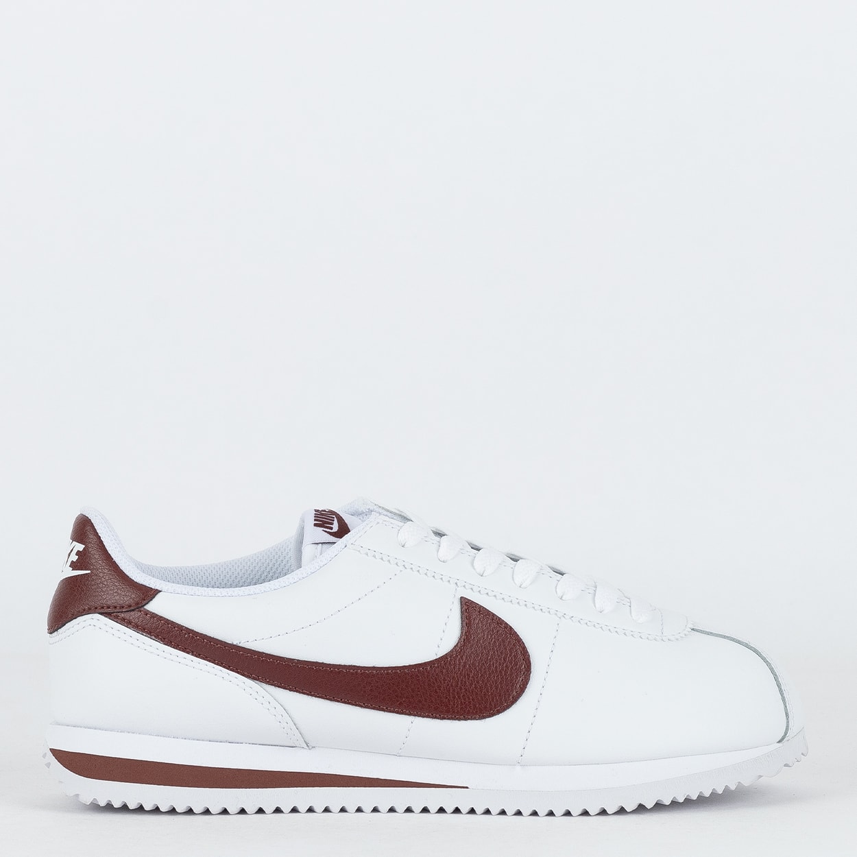 Tenis Nike Cortez White Dark Pony DM4044 107