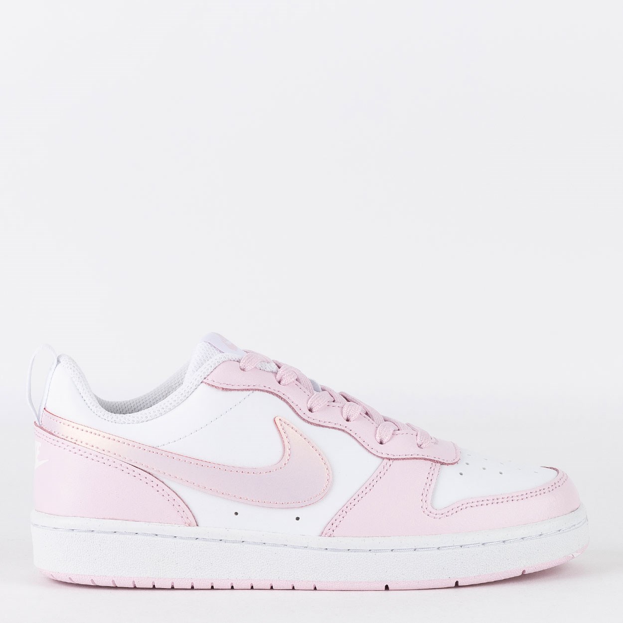 Tenis nike 2024 foam rosa