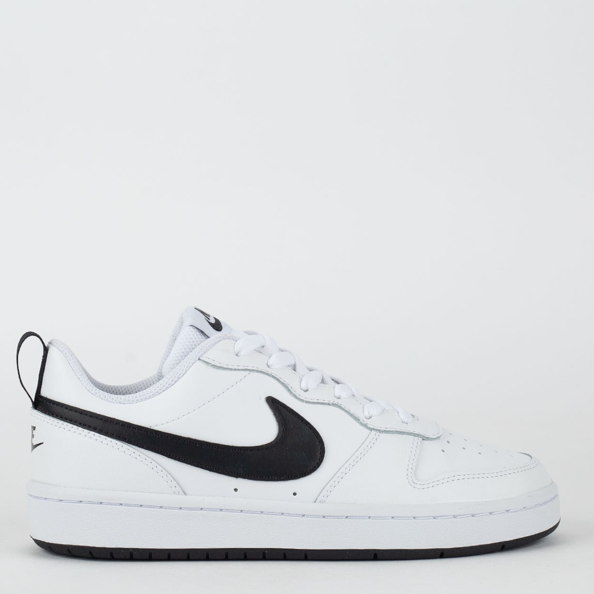 Court Borough Tenis Nike Branco Court Tênis Nike Court Borough