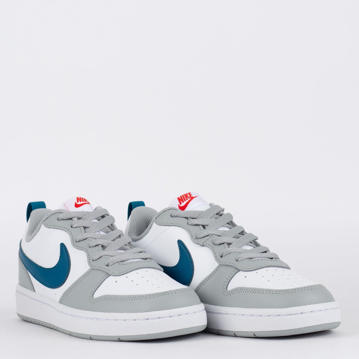 Tênis nike court borough low sale adulto