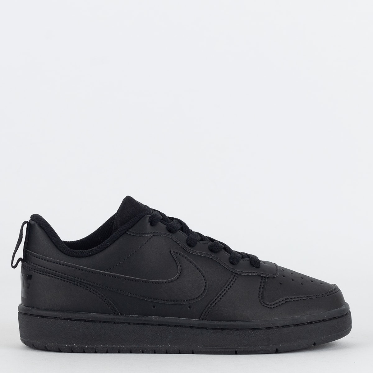Nike Infantil Tenis Nike Court Borough Low Adulto Tênis Nike Court