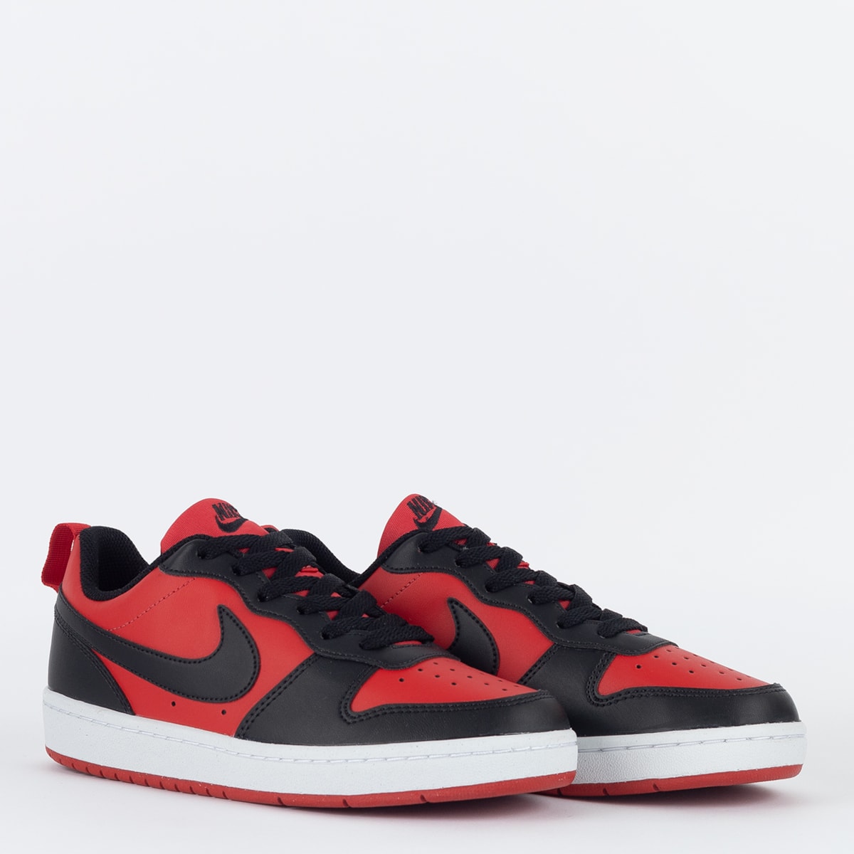 Nike Revolution Nike Court Tenis Nike Infantil Bebe Feminino Tênis