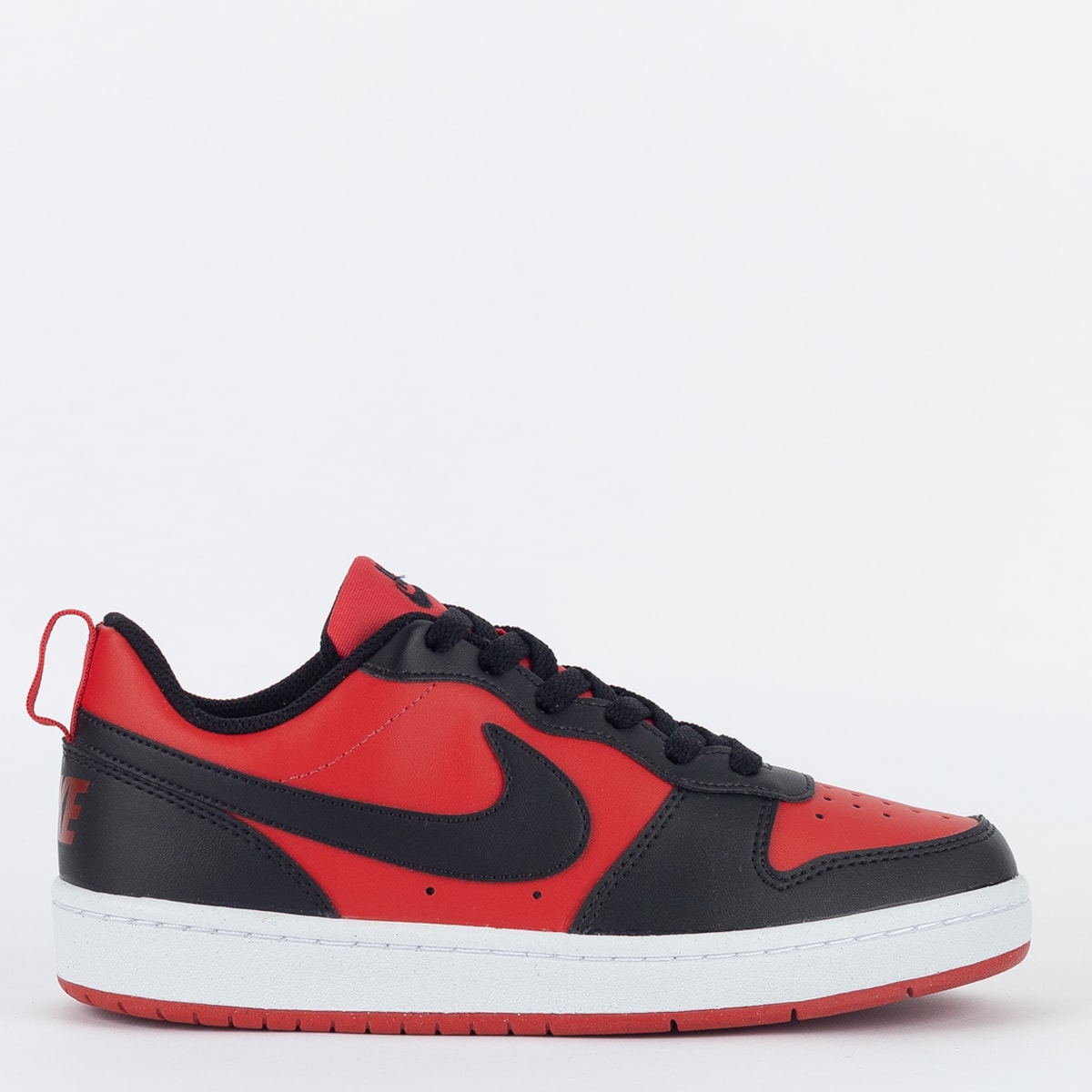 Nike Masculino Tenis Nike Court Borough Low Adulto Hot Tenis Nike