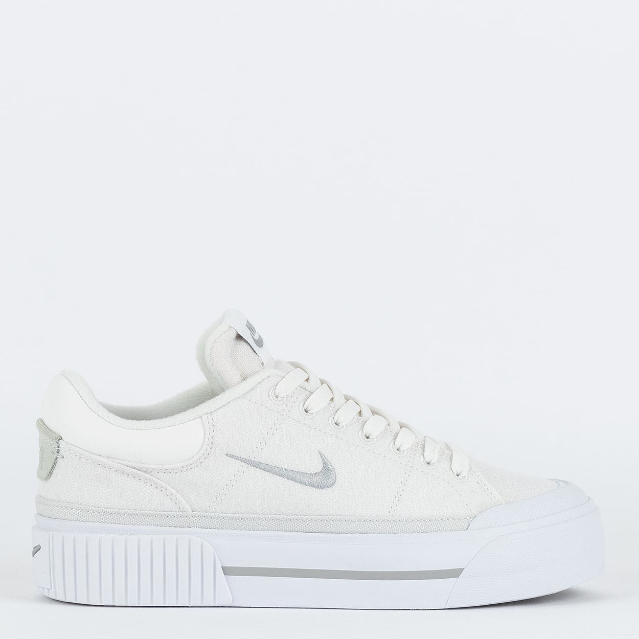 Tênis Nike Court Legacy Lift Summit White FZ2606-100