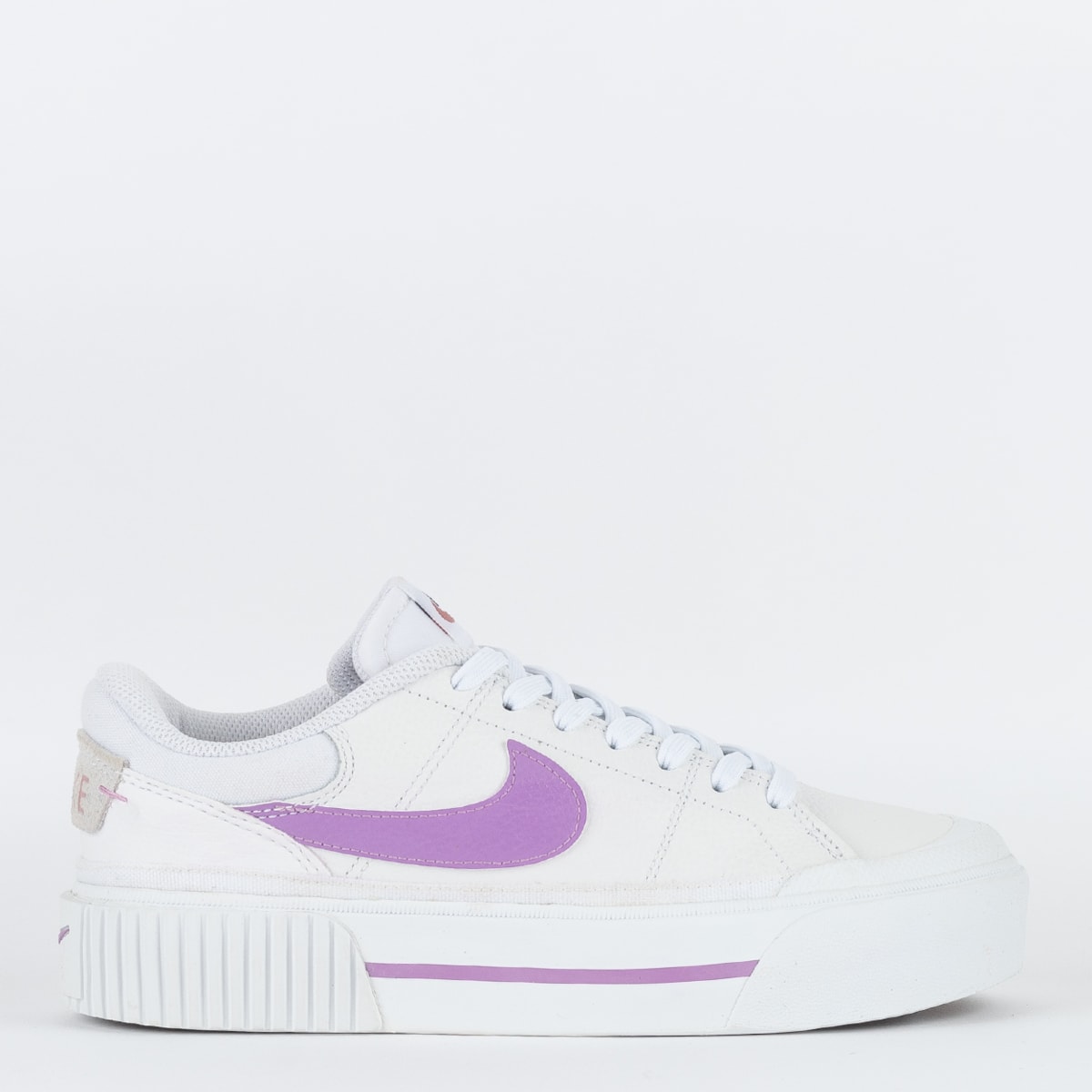 Nike Court Legacy Tenis Nike Plataforma Feminino Tênis Nike Court