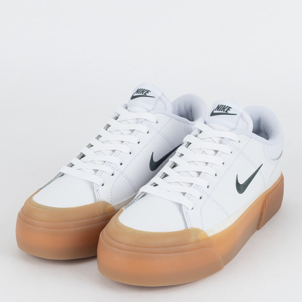 Court Legacy Lift Zapatos Nike De Plataforma Nike Court Tenis Alto