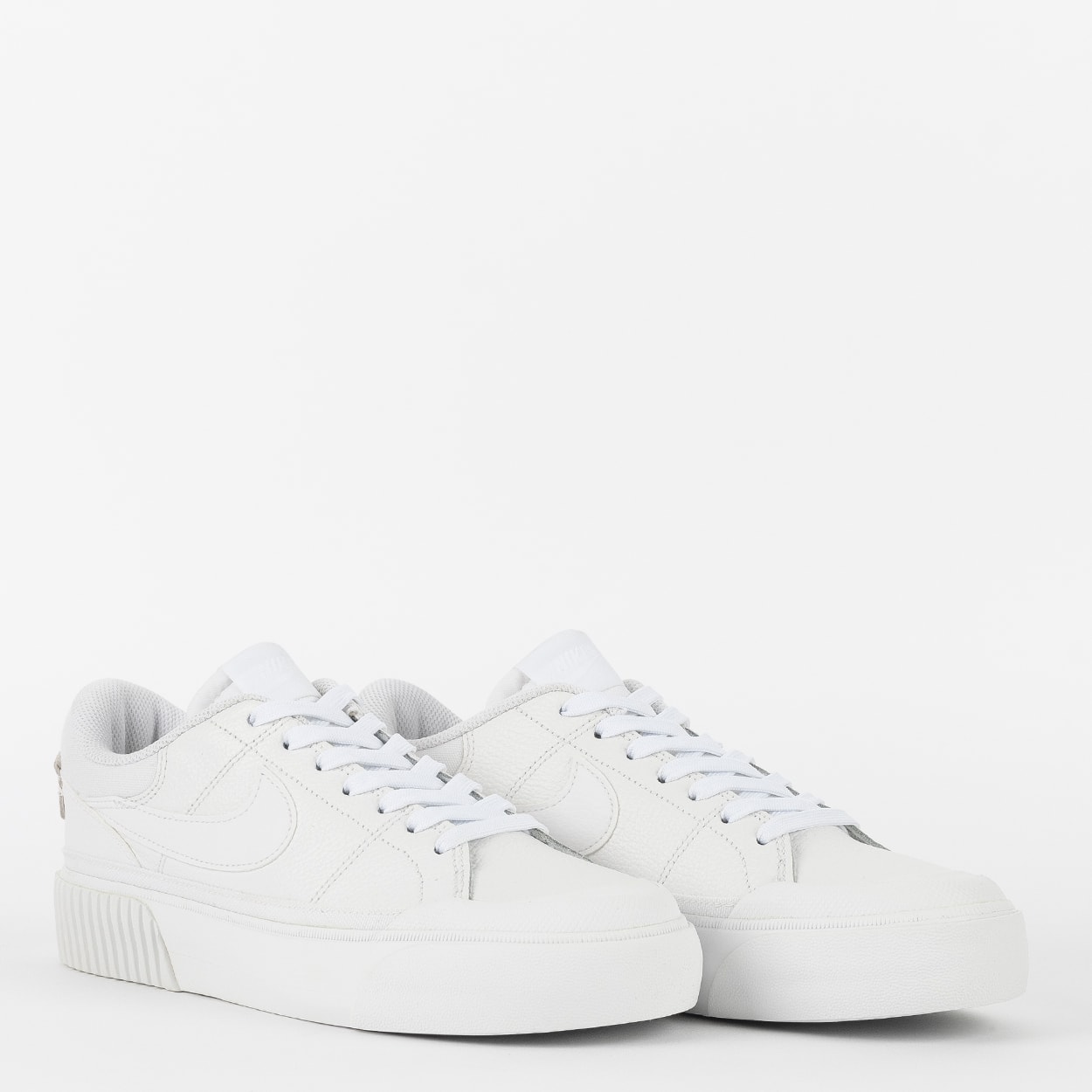 Tenis cheap nike plataforma